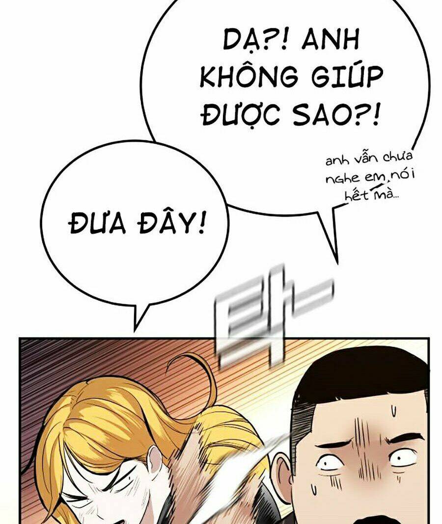 Đặc Vụ Kim - Chapter 1 - Page 147