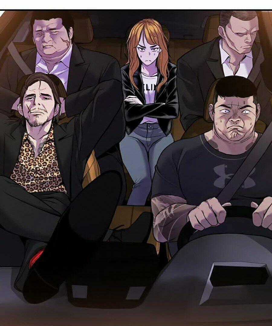 Đặc Vụ Kim - Chapter 1 - Page 164