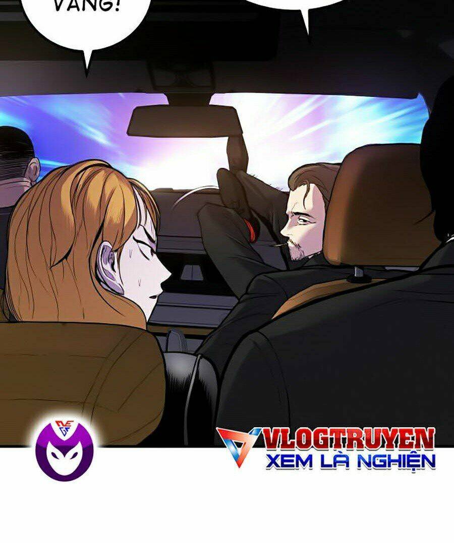 Đặc Vụ Kim - Chapter 1 - Page 166