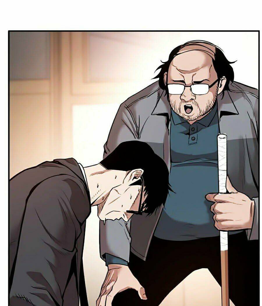 Đặc Vụ Kim - Chapter 1 - Page 16