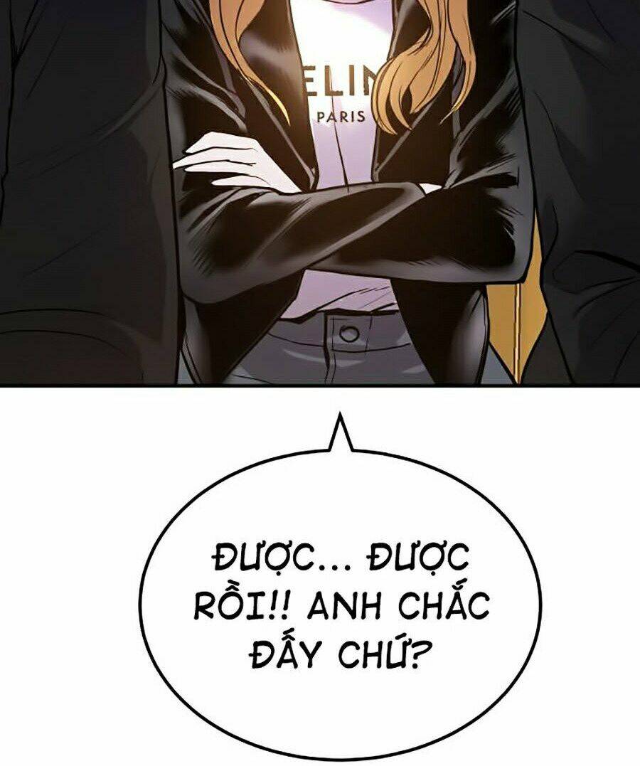 Đặc Vụ Kim - Chapter 1 - Page 171