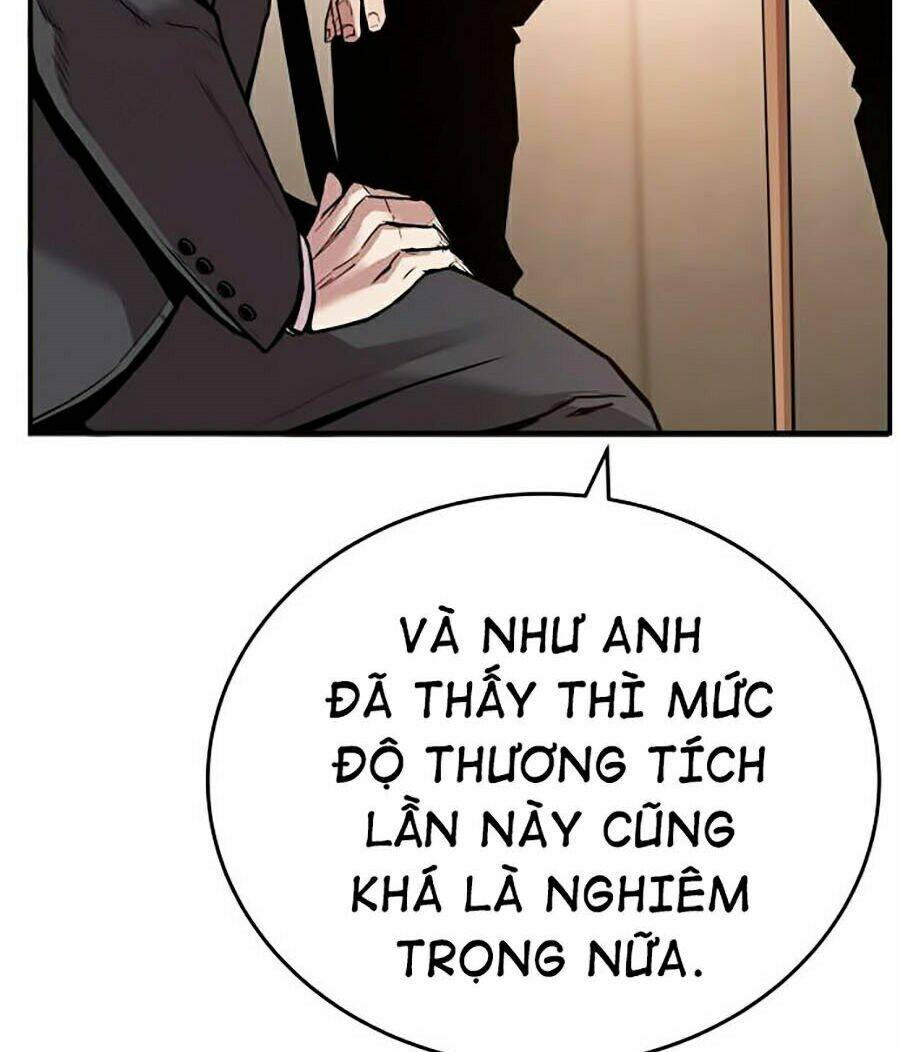 Đặc Vụ Kim - Chapter 1 - Page 17