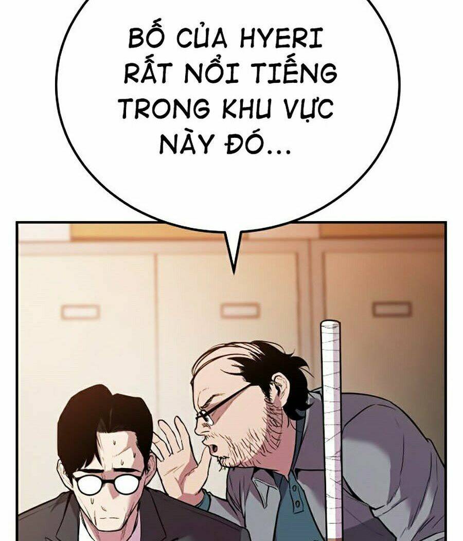 Đặc Vụ Kim - Chapter 1 - Page 21
