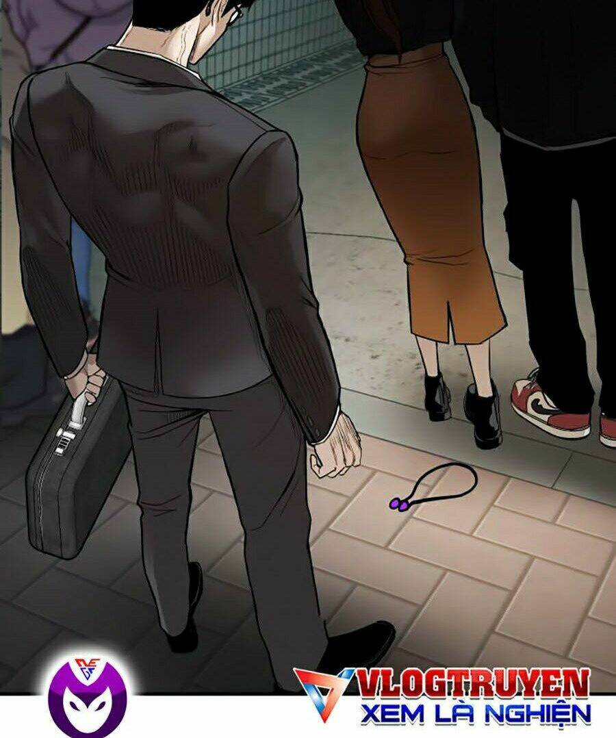 Đặc Vụ Kim - Chapter 1 - Page 221