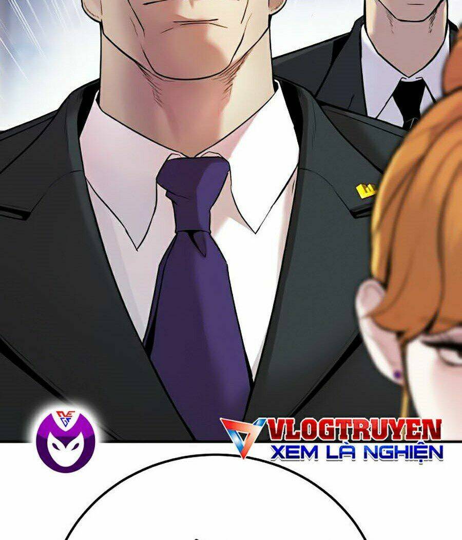 Đặc Vụ Kim - Chapter 1 - Page 24