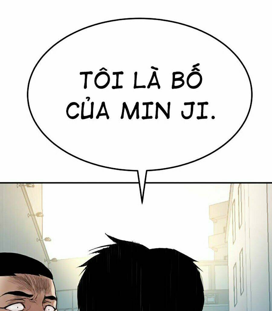 Đặc Vụ Kim - Chapter 1 - Page 249