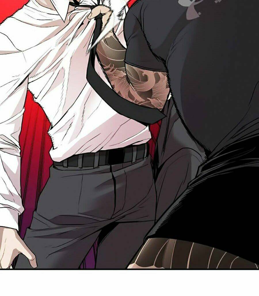 Đặc Vụ Kim - Chapter 1 - Page 255