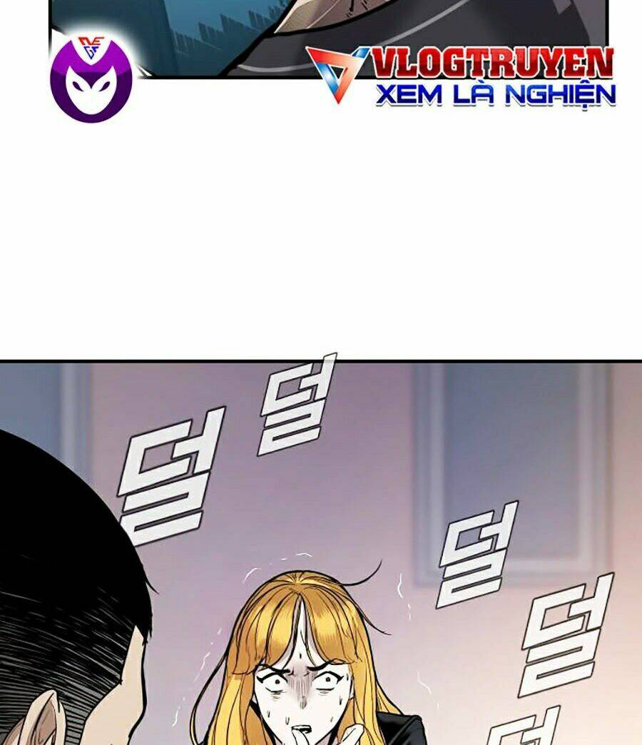 Đặc Vụ Kim - Chapter 1 - Page 257
