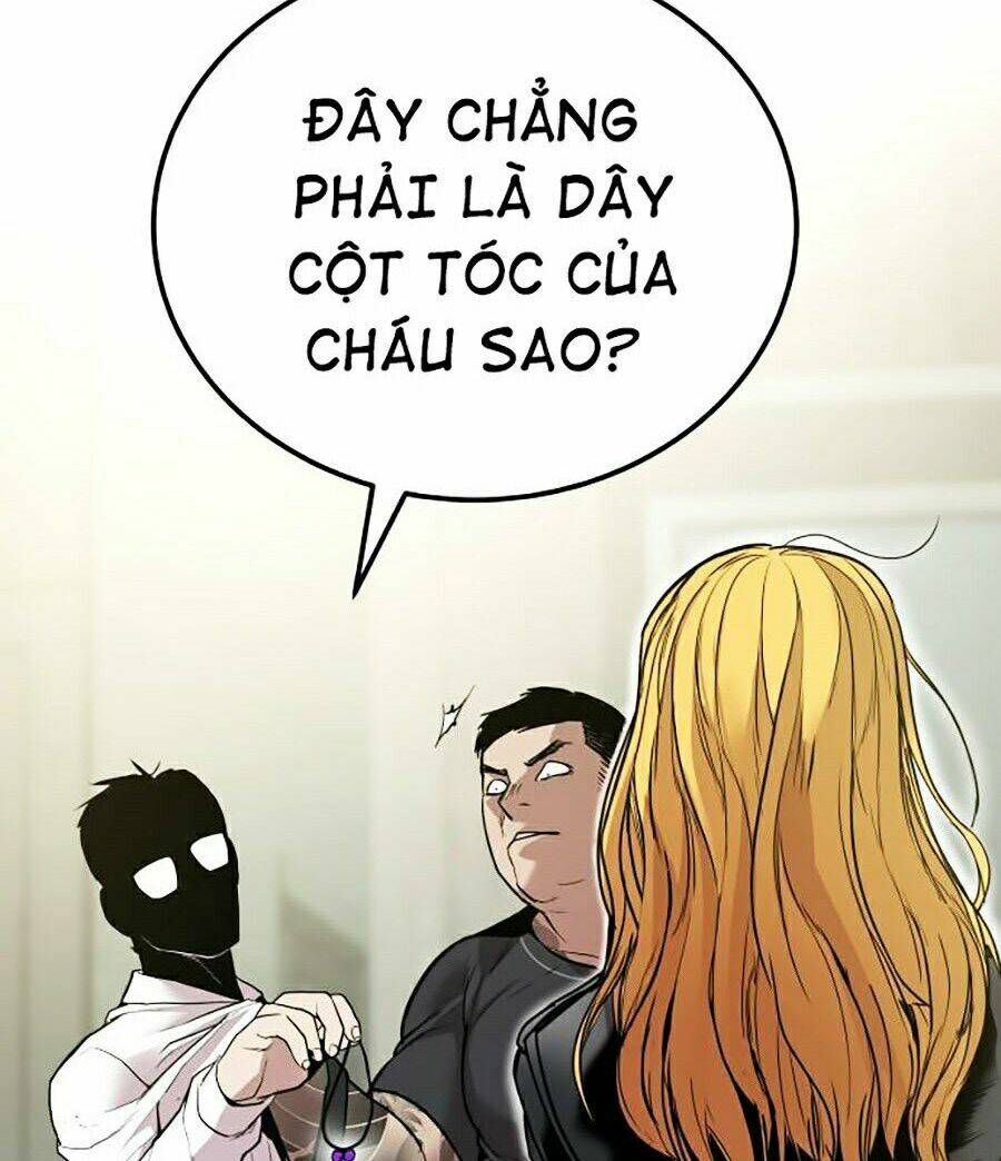 Đặc Vụ Kim - Chapter 1 - Page 261