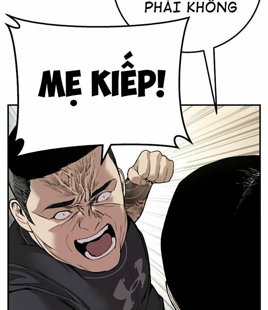 Đặc Vụ Kim - Chapter 1 - Page 265