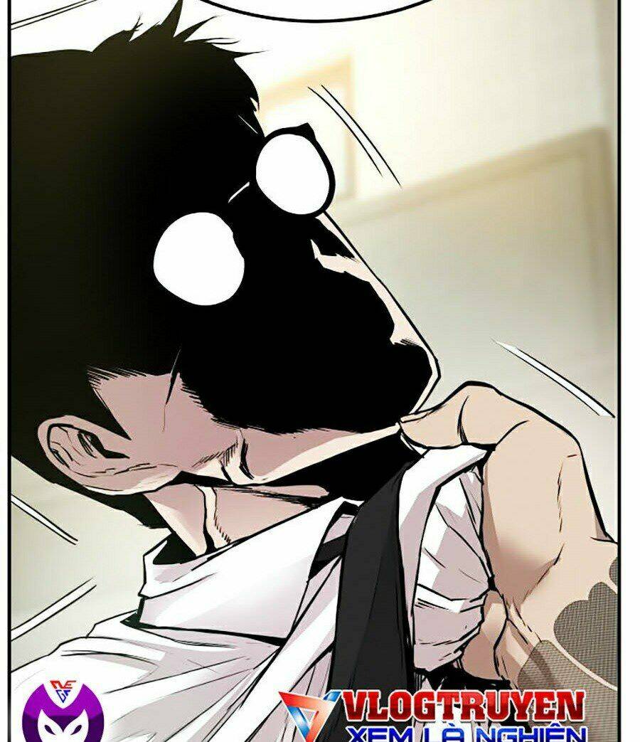 Đặc Vụ Kim - Chapter 1 - Page 270