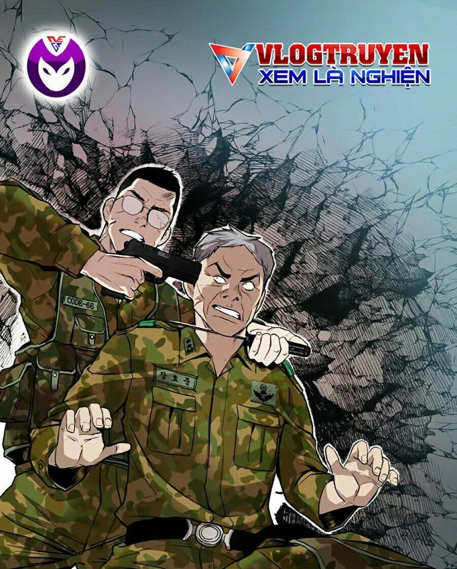 Đặc Vụ Kim - Chapter 1 - Page 281