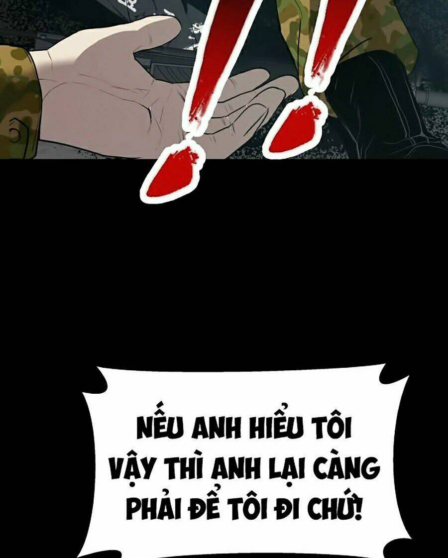 Đặc Vụ Kim - Chapter 1 - Page 283