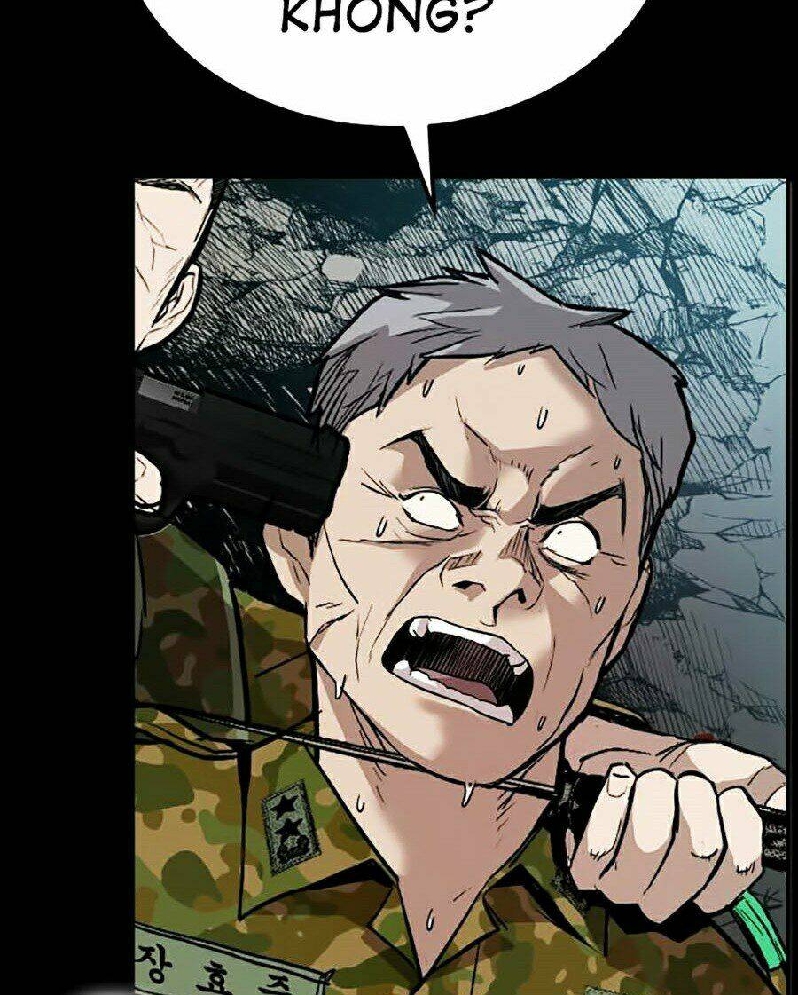 Đặc Vụ Kim - Chapter 1 - Page 286