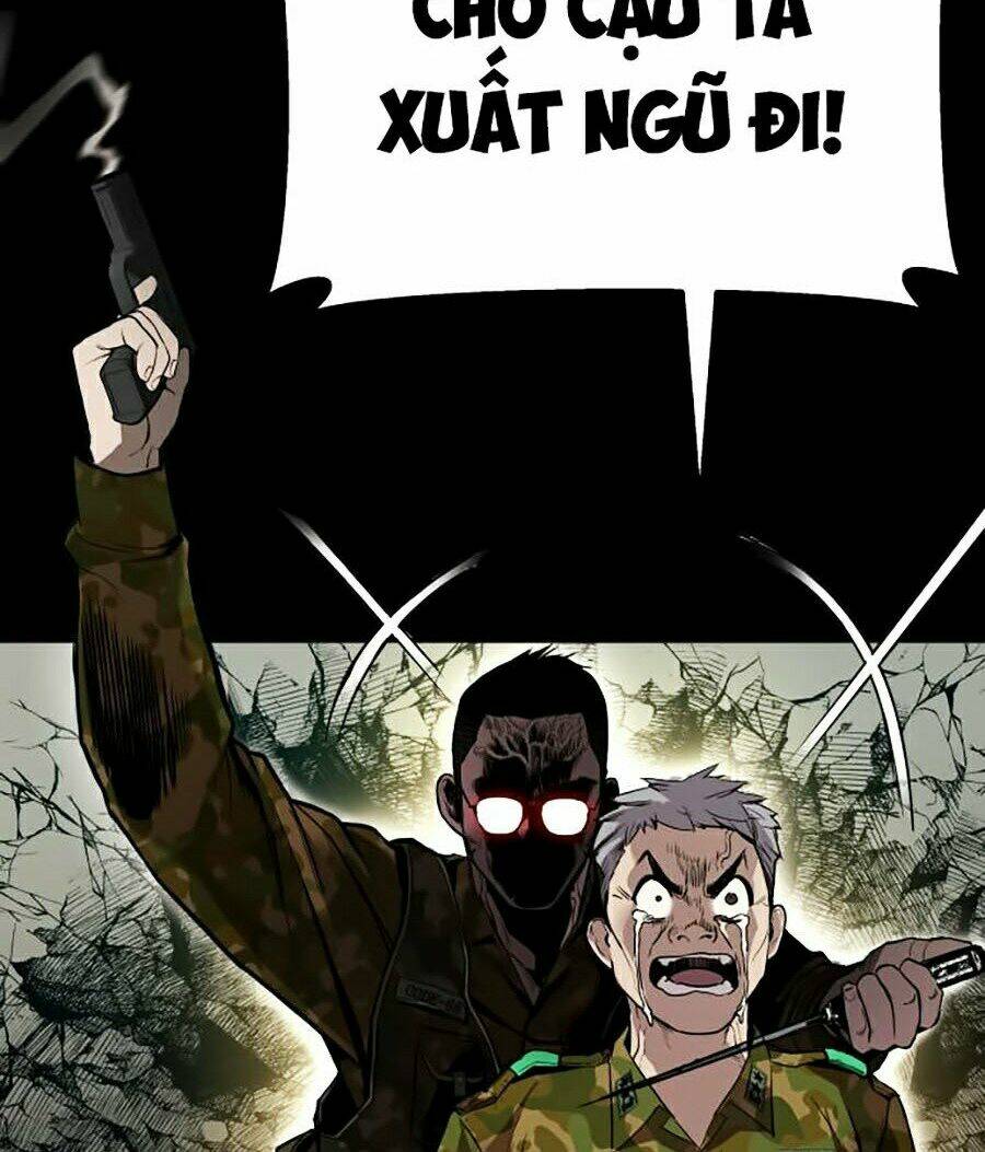 Đặc Vụ Kim - Chapter 1 - Page 297