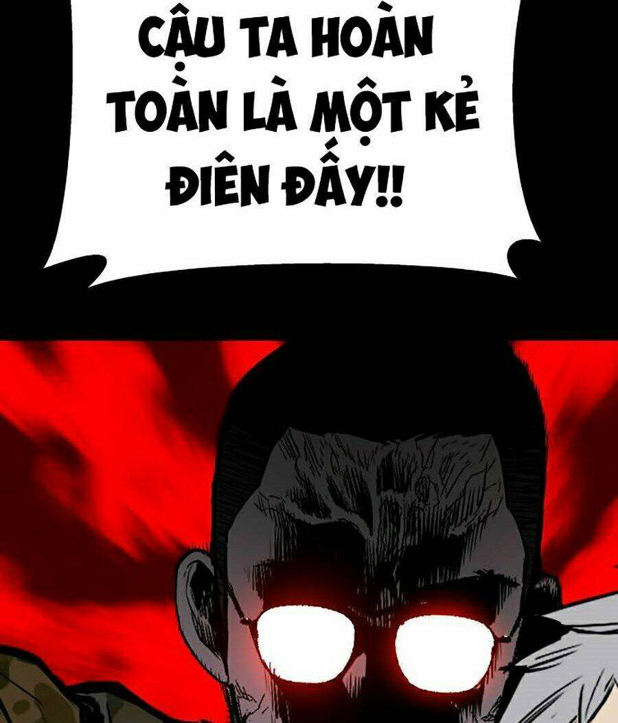 Đặc Vụ Kim - Chapter 1 - Page 300