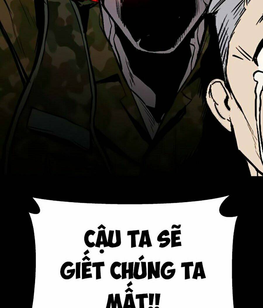 Đặc Vụ Kim - Chapter 1 - Page 301