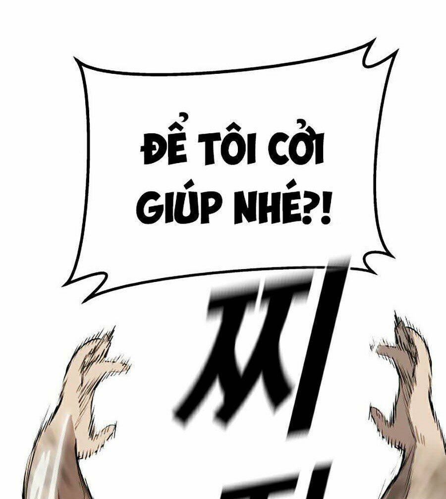 Đặc Vụ Kim - Chapter 1 - Page 316