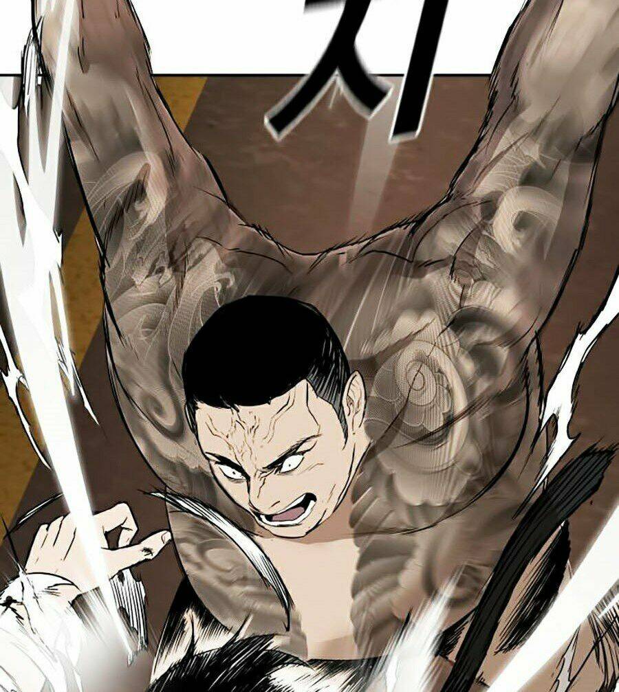 Đặc Vụ Kim - Chapter 1 - Page 317