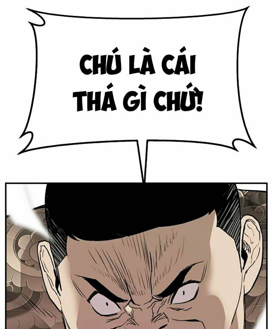 Đặc Vụ Kim - Chapter 1 - Page 320