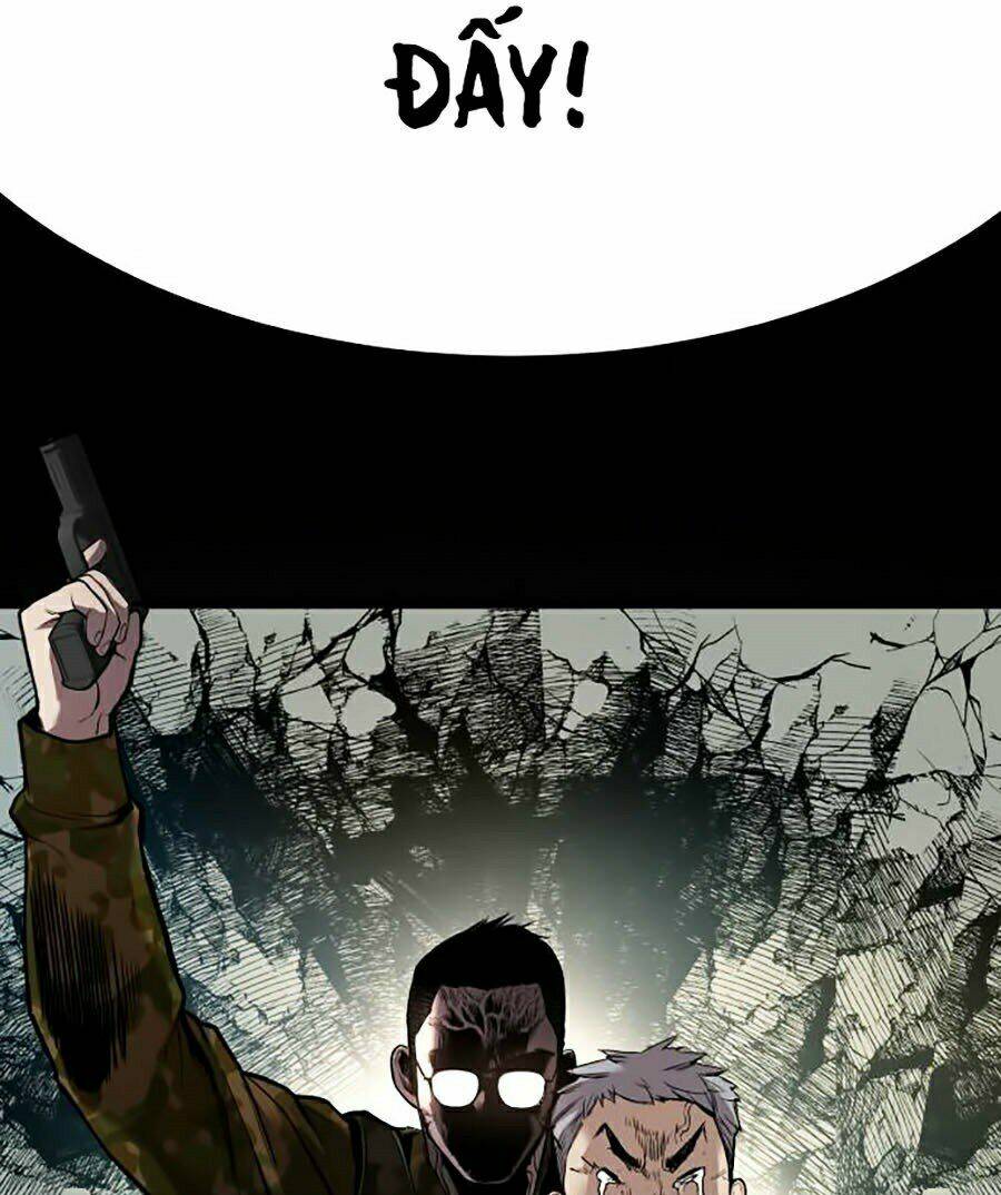 Đặc Vụ Kim - Chapter 1 - Page 330