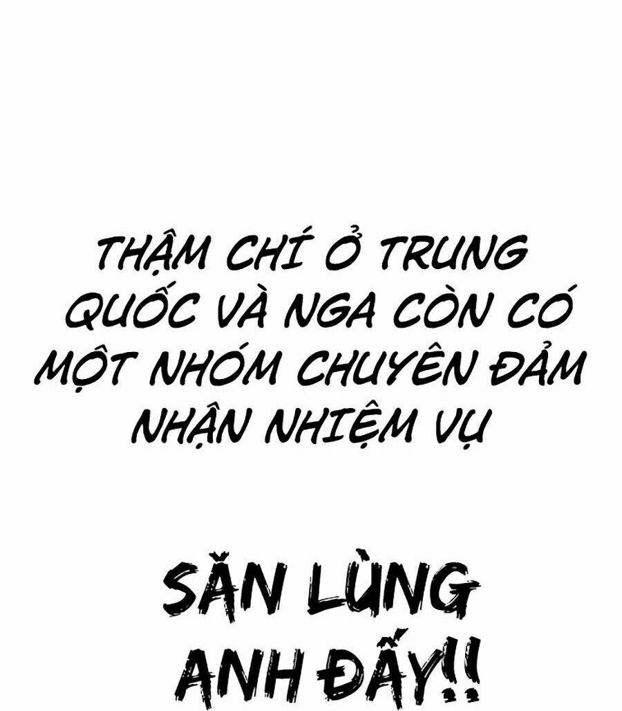 Đặc Vụ Kim - Chapter 1 - Page 345