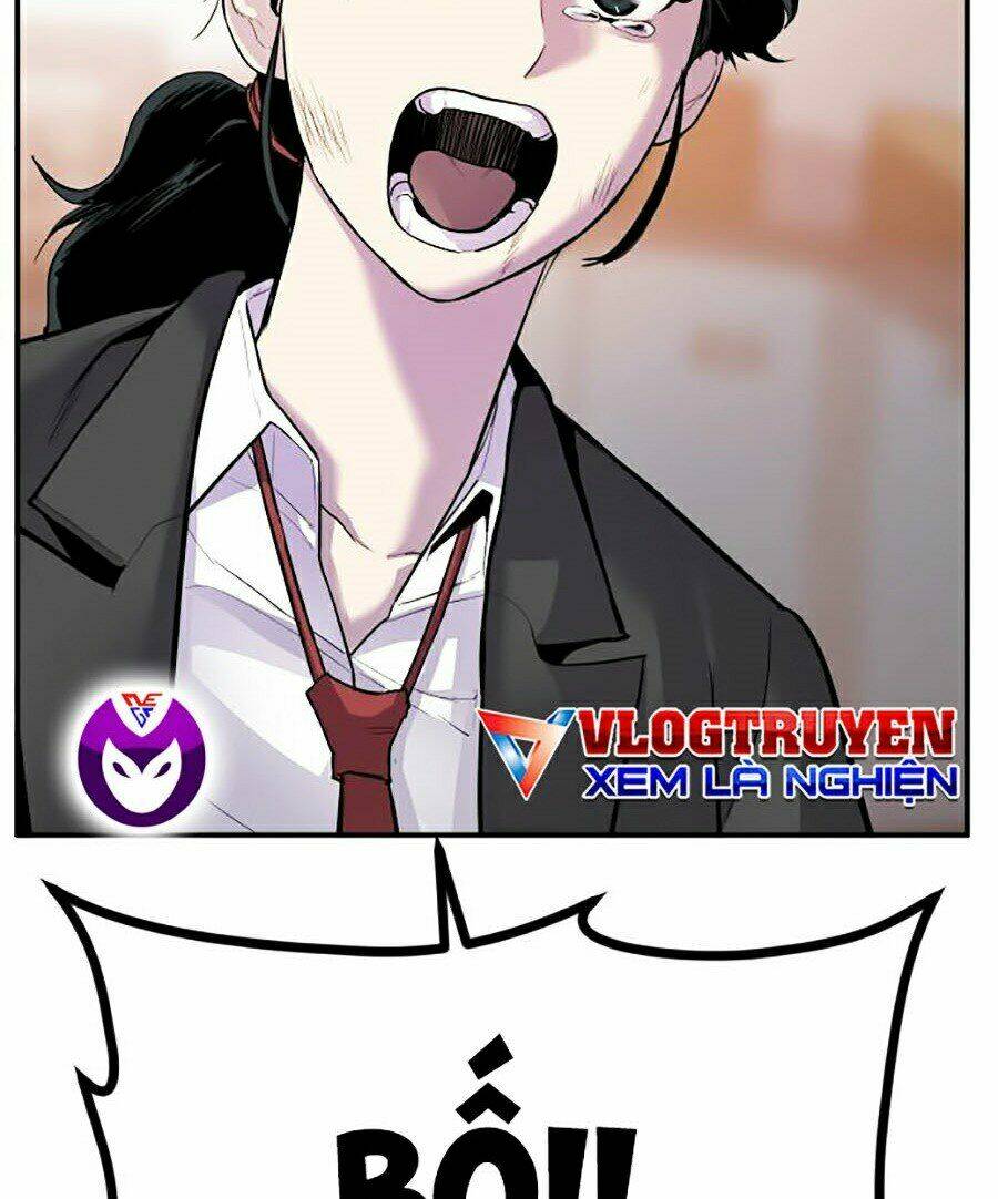 Đặc Vụ Kim - Chapter 1 - Page 34