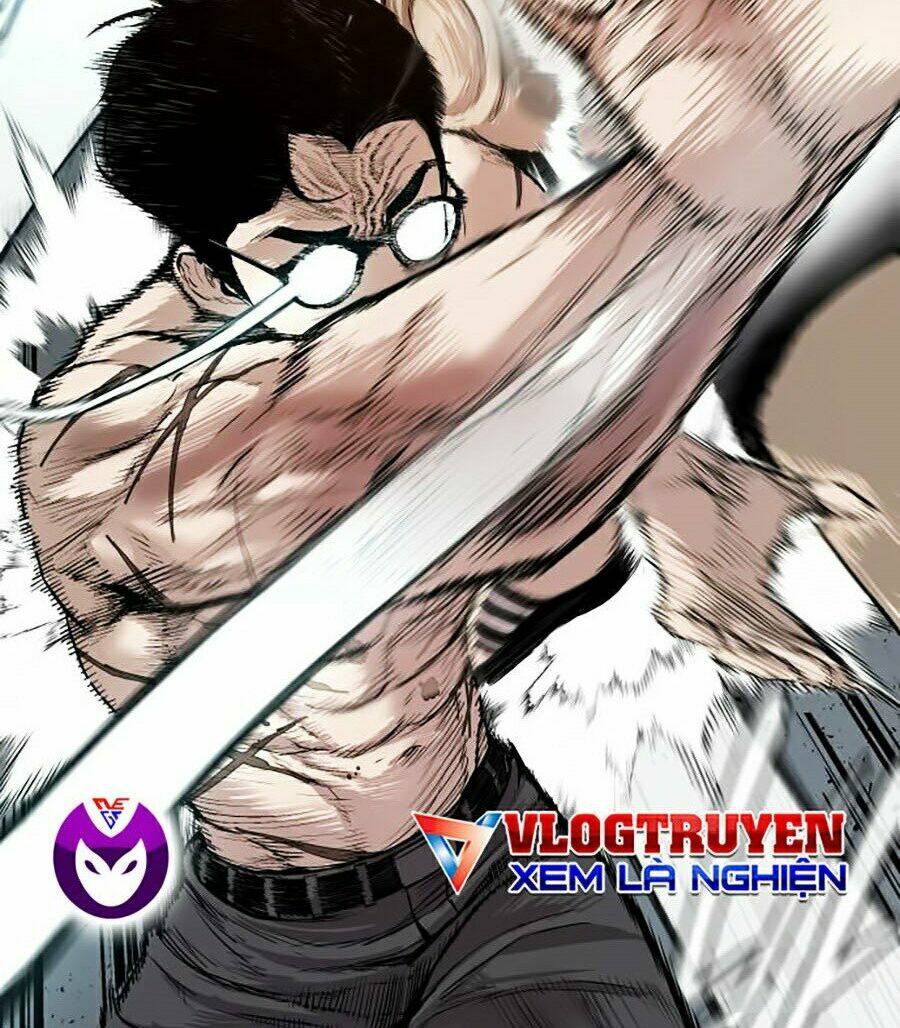 Đặc Vụ Kim - Chapter 1 - Page 349