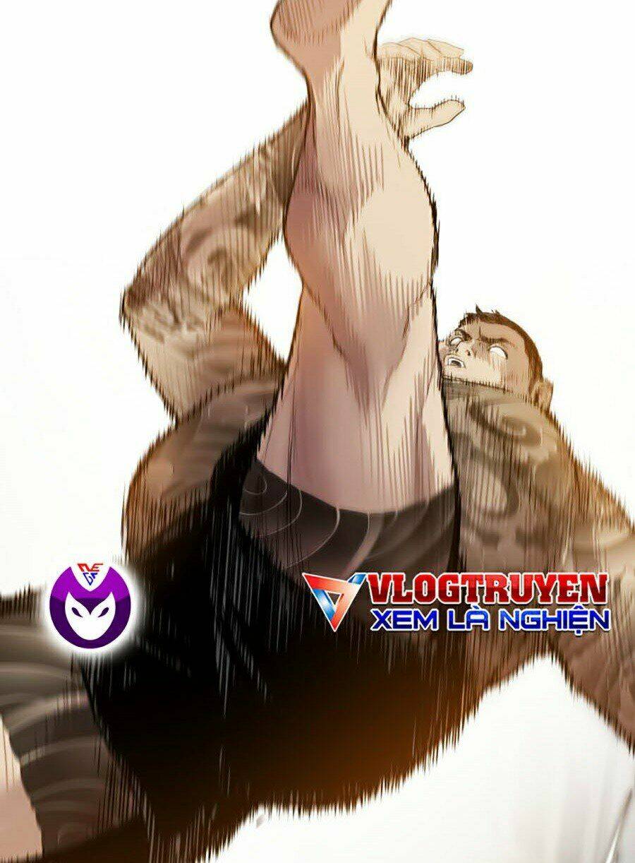 Đặc Vụ Kim - Chapter 1 - Page 354