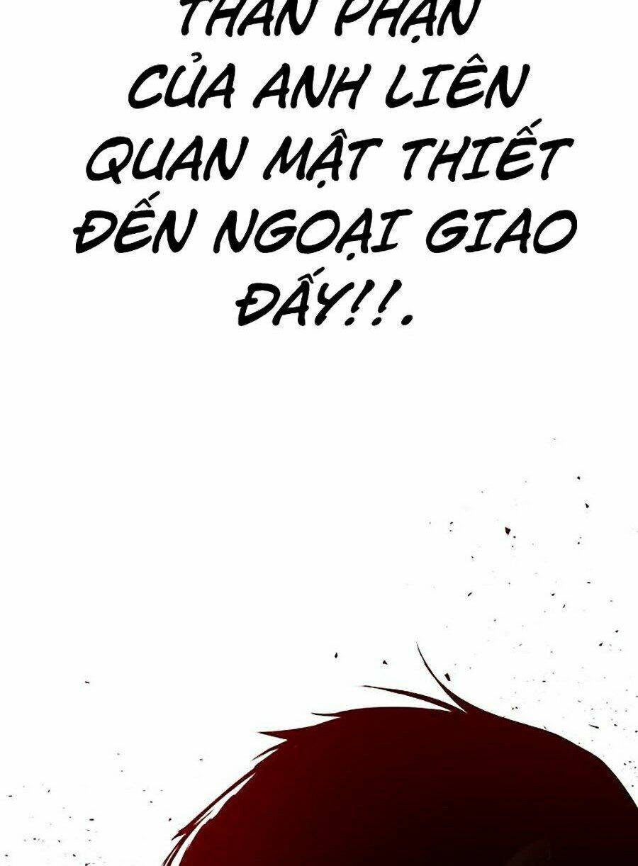 Đặc Vụ Kim - Chapter 1 - Page 362