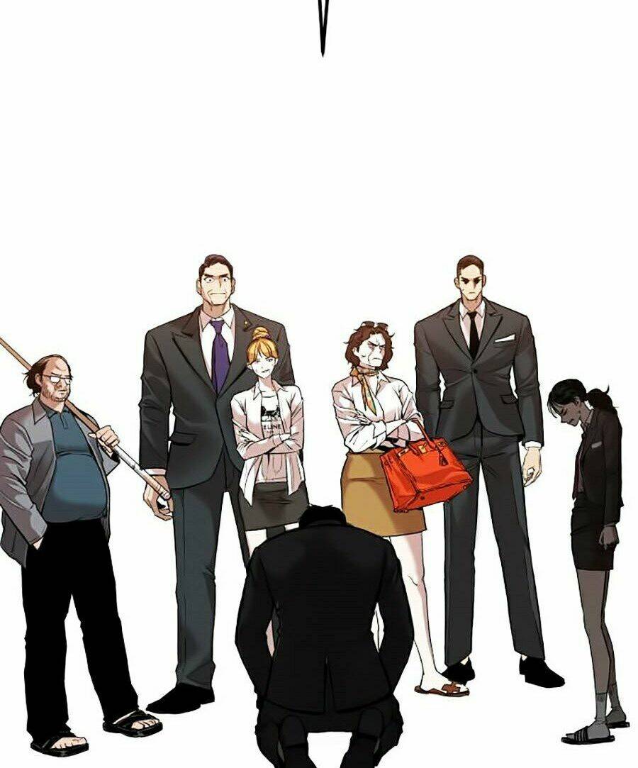 Đặc Vụ Kim - Chapter 1 - Page 37