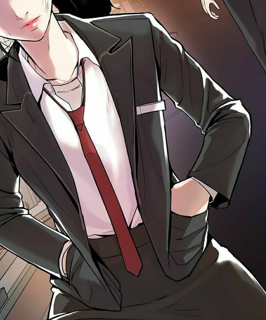 Đặc Vụ Kim - Chapter 1 - Page 42