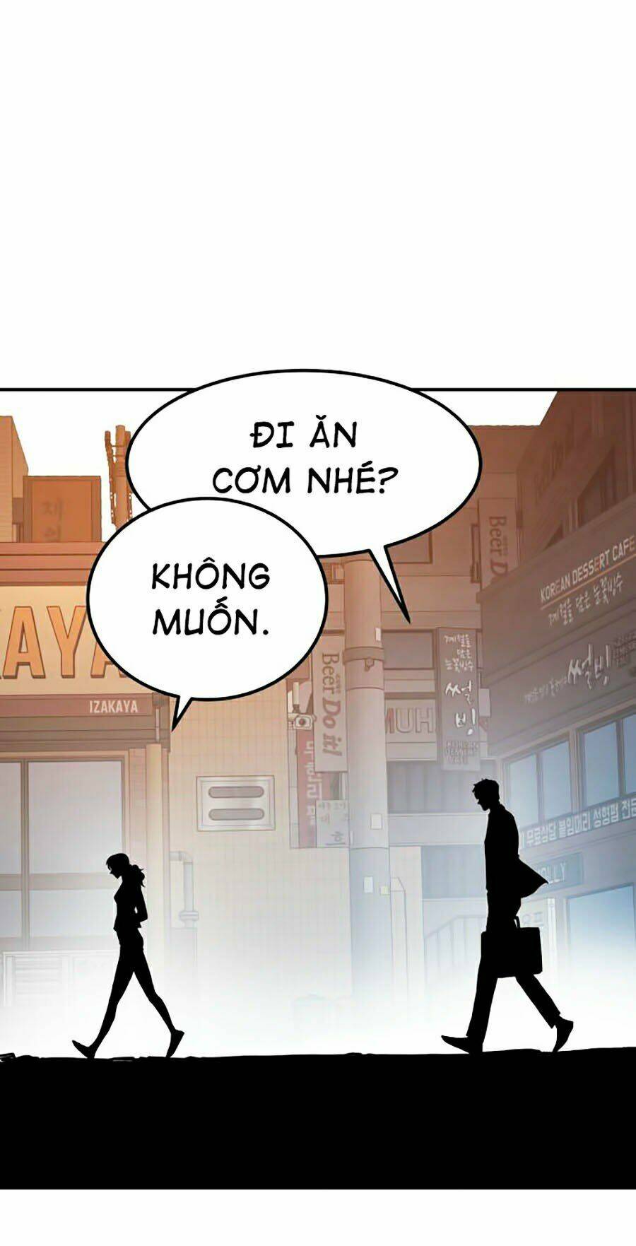 Đặc Vụ Kim - Chapter 1 - Page 48