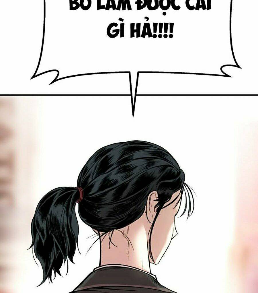 Đặc Vụ Kim - Chapter 1 - Page 55