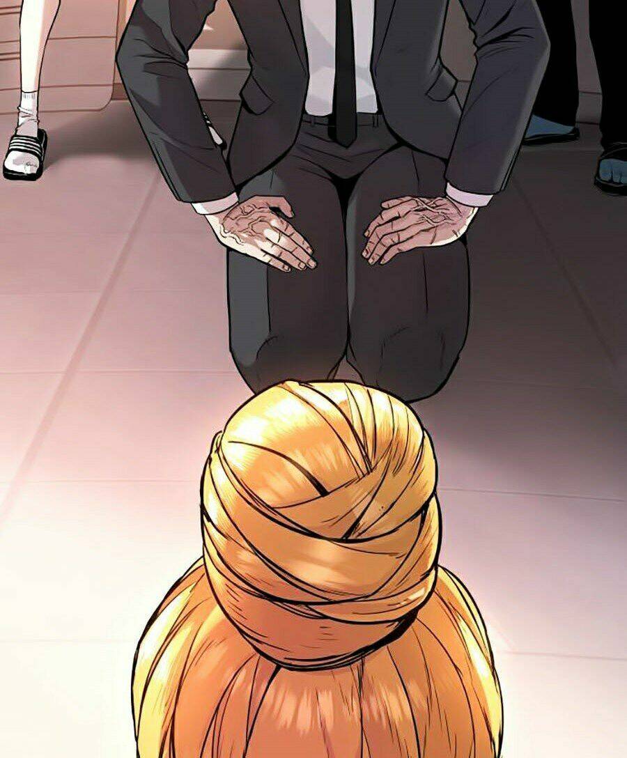 Đặc Vụ Kim - Chapter 1 - Page 5