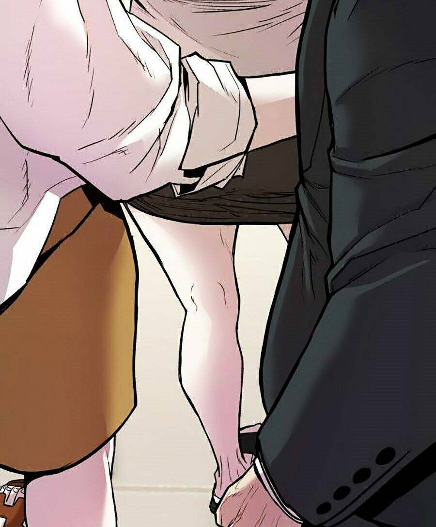 Đặc Vụ Kim - Chapter 1 - Page 7