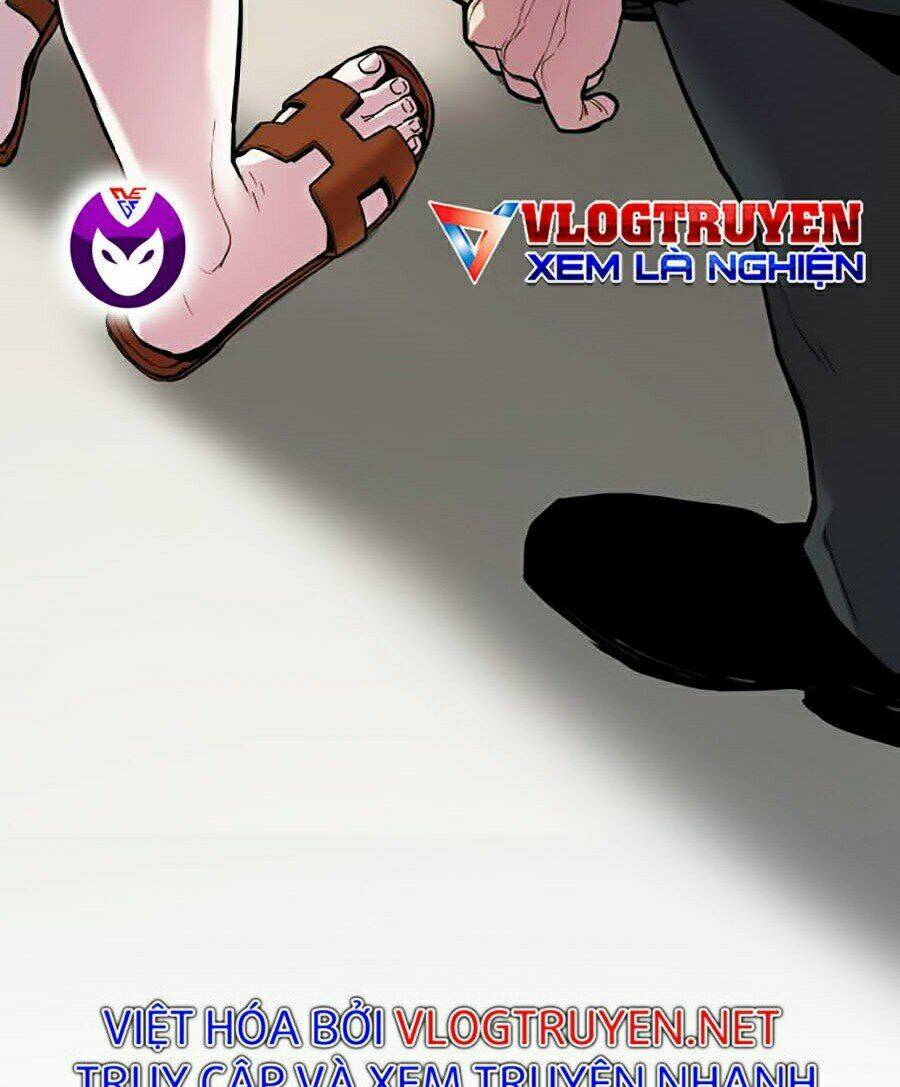 Đặc Vụ Kim - Chapter 1 - Page 8