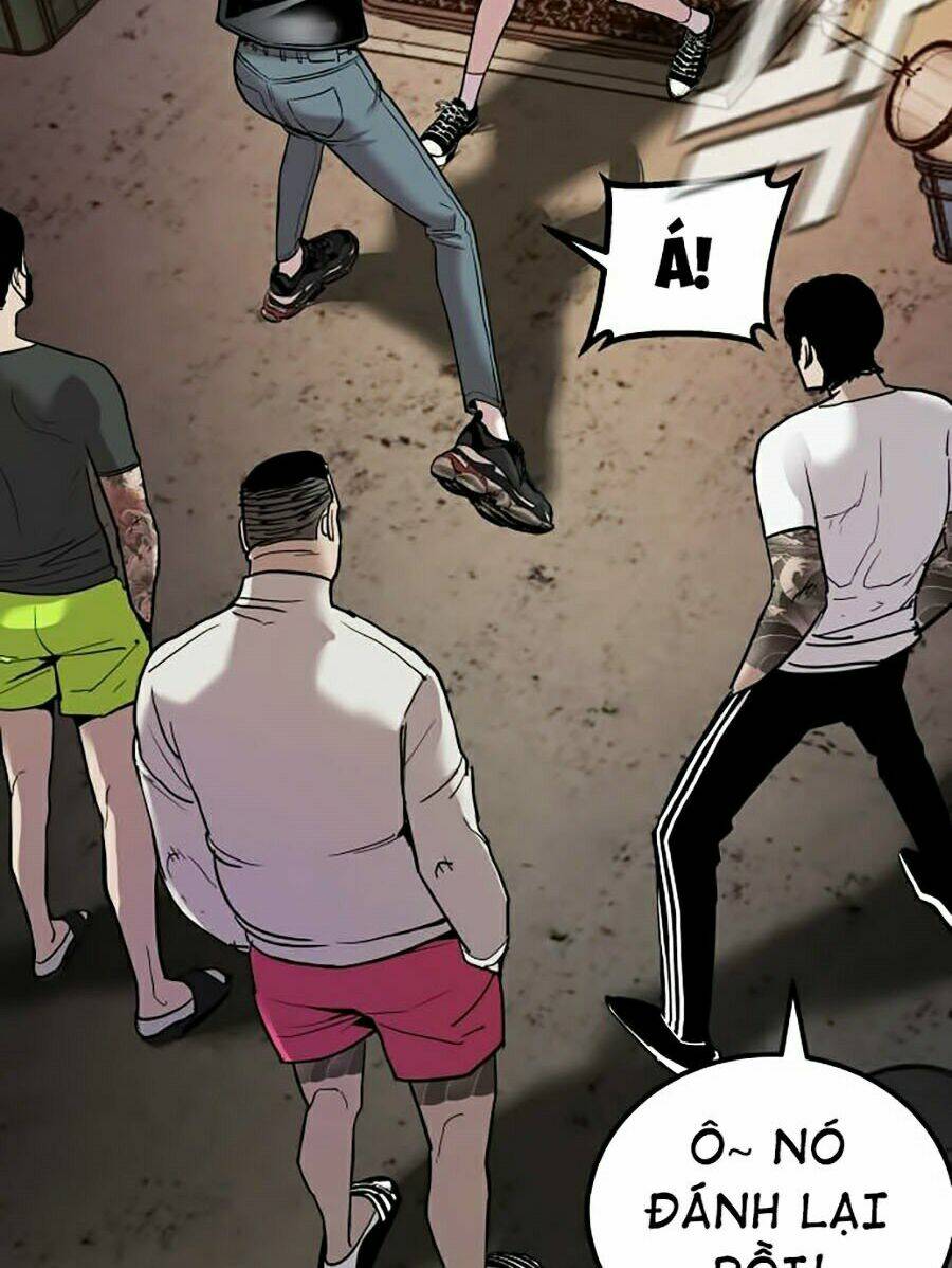 Đặc Vụ Kim - Chapter 1 - Page 93