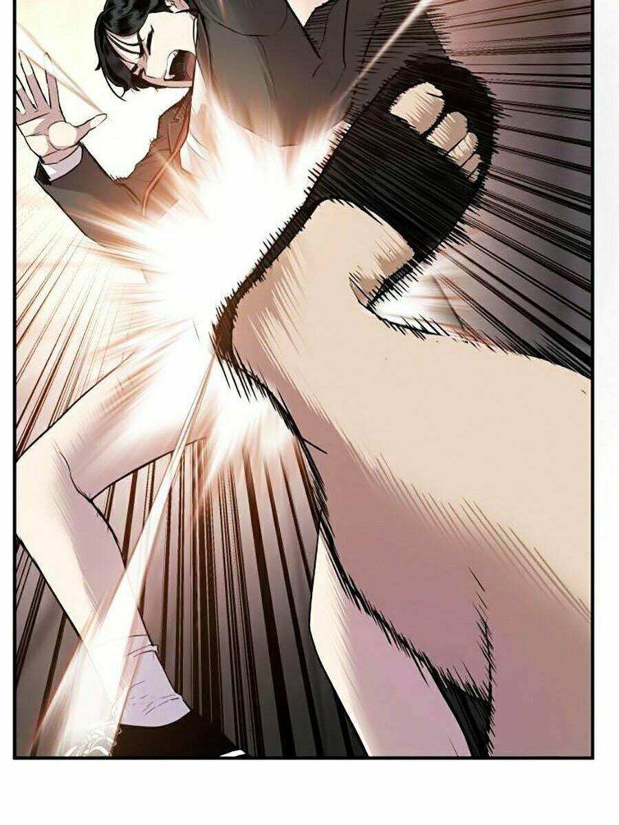 Đặc Vụ Kim - Chapter 1 - Page 95