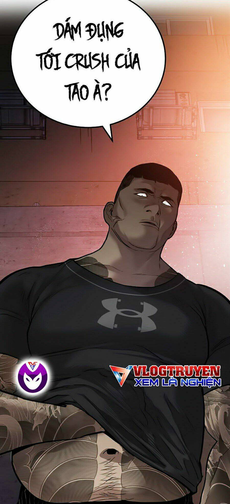 Đặc Vụ Kim - Chapter 1 - Page 97