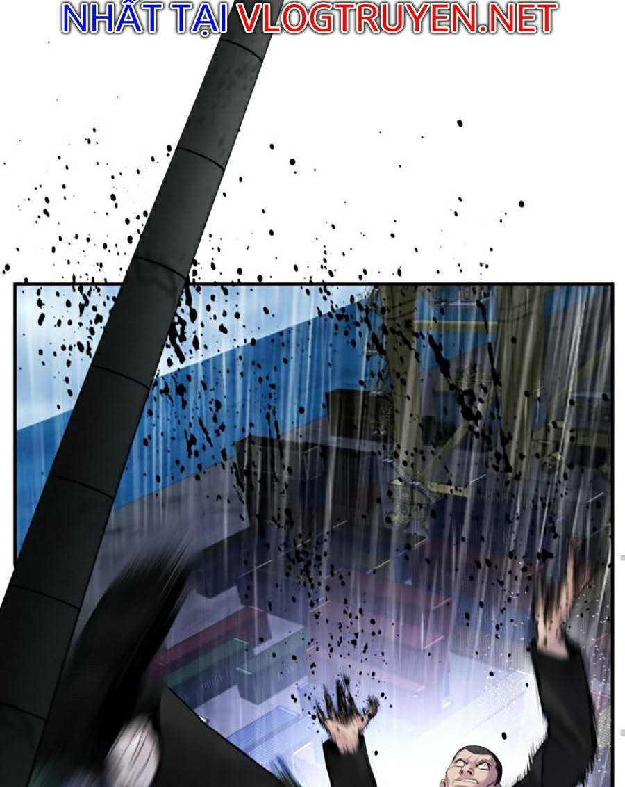Đặc Vụ Kim - Chapter 10.1 - Page 119