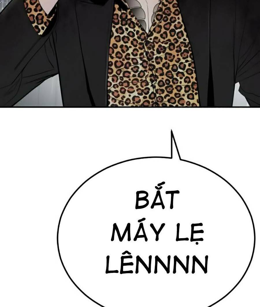 Đặc Vụ Kim - Chapter 10.1 - Page 25