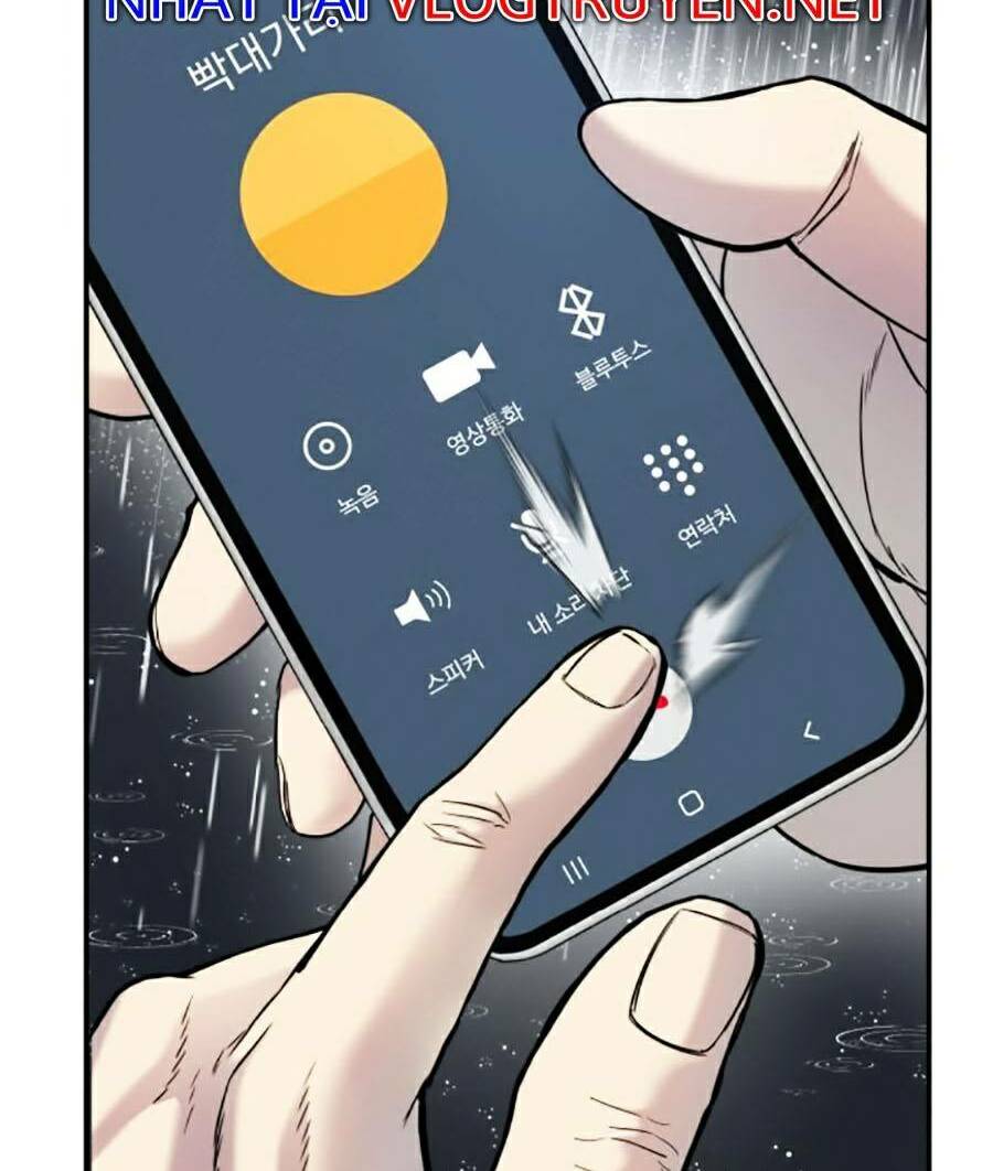 Đặc Vụ Kim - Chapter 10.1 - Page 27