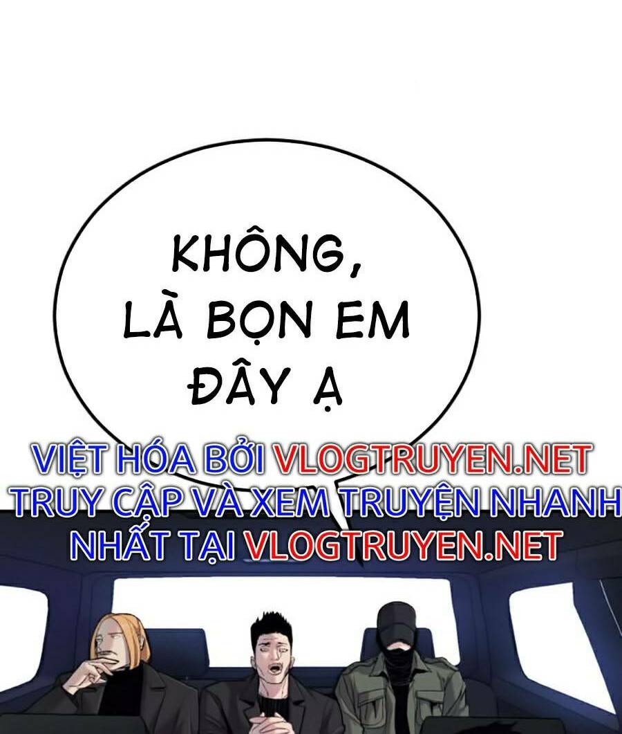 Đặc Vụ Kim - Chapter 10.1 - Page 31