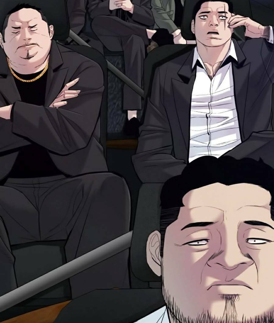 Đặc Vụ Kim - Chapter 10.1 - Page 32