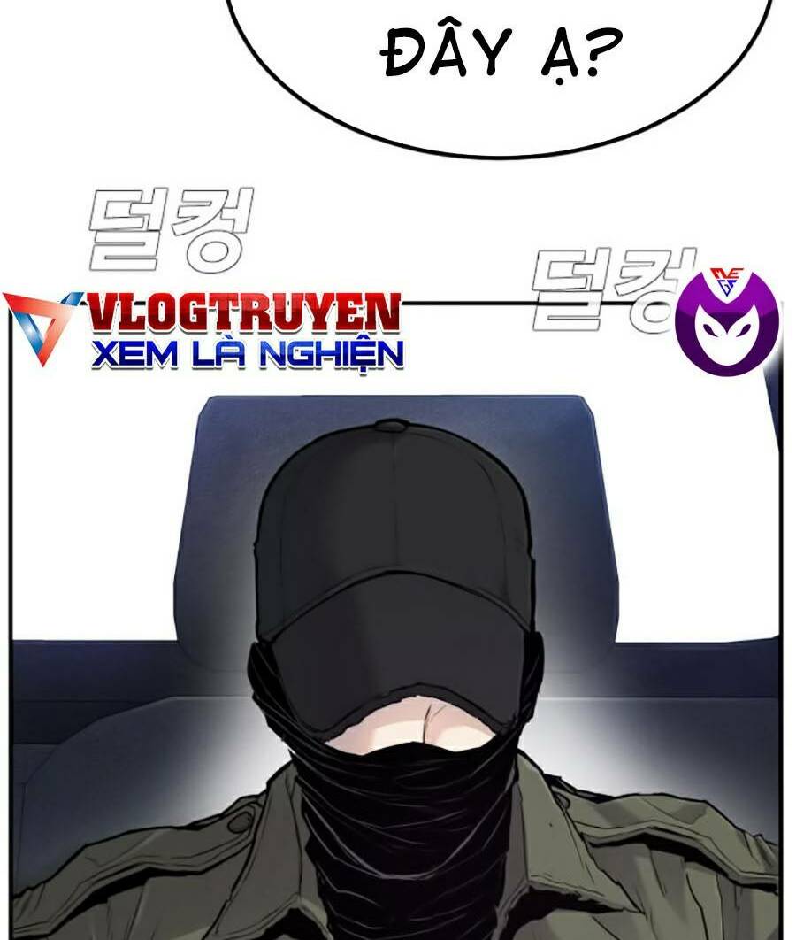 Đặc Vụ Kim - Chapter 10.1 - Page 35