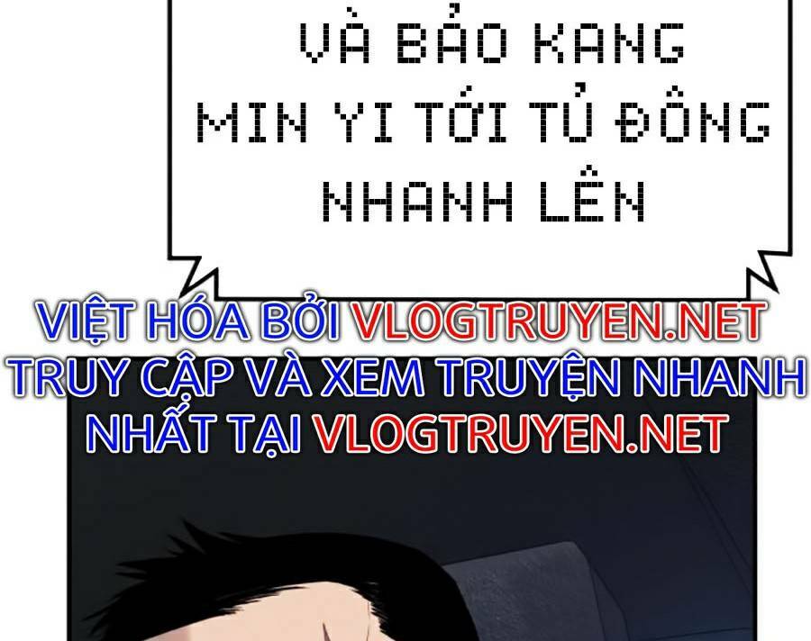 Đặc Vụ Kim - Chapter 10.1 - Page 41