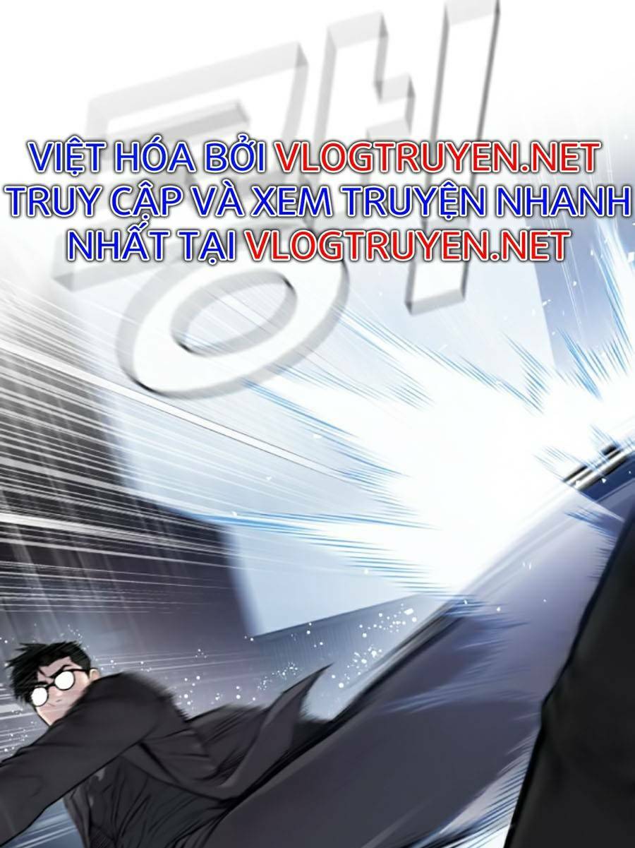 Đặc Vụ Kim - Chapter 10.1 - Page 61