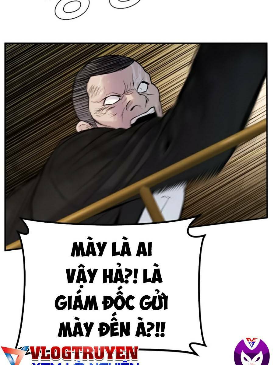 Đặc Vụ Kim - Chapter 10.1 - Page 72