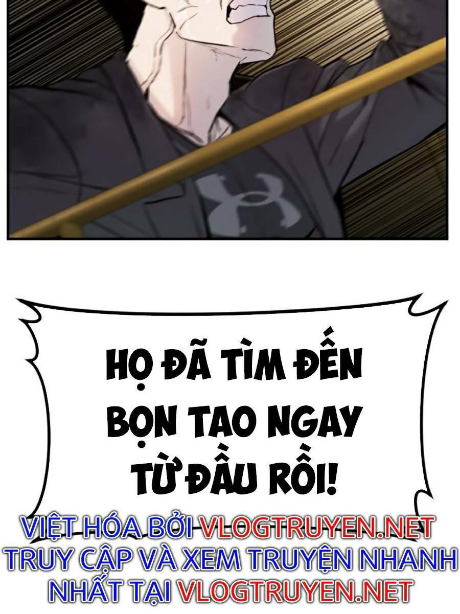 Đặc Vụ Kim - Chapter 10.1 - Page 74